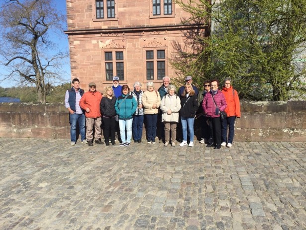 Gruppenfoto 1