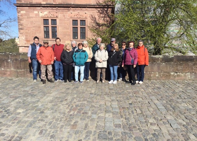 Gruppenfoto 2